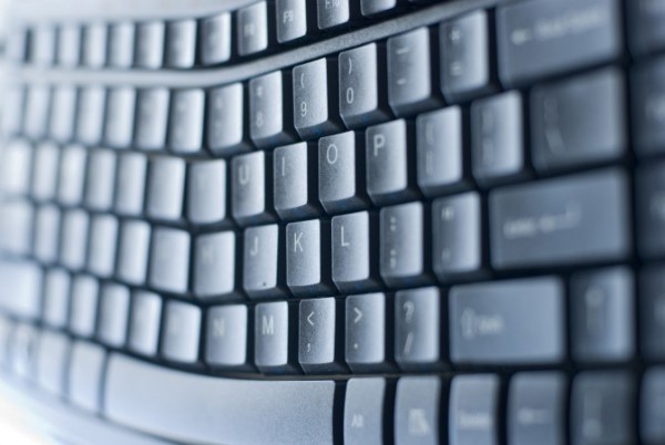 blog-black keyboard