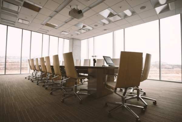 European startup leadership