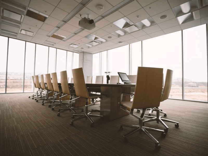European startup leadership
