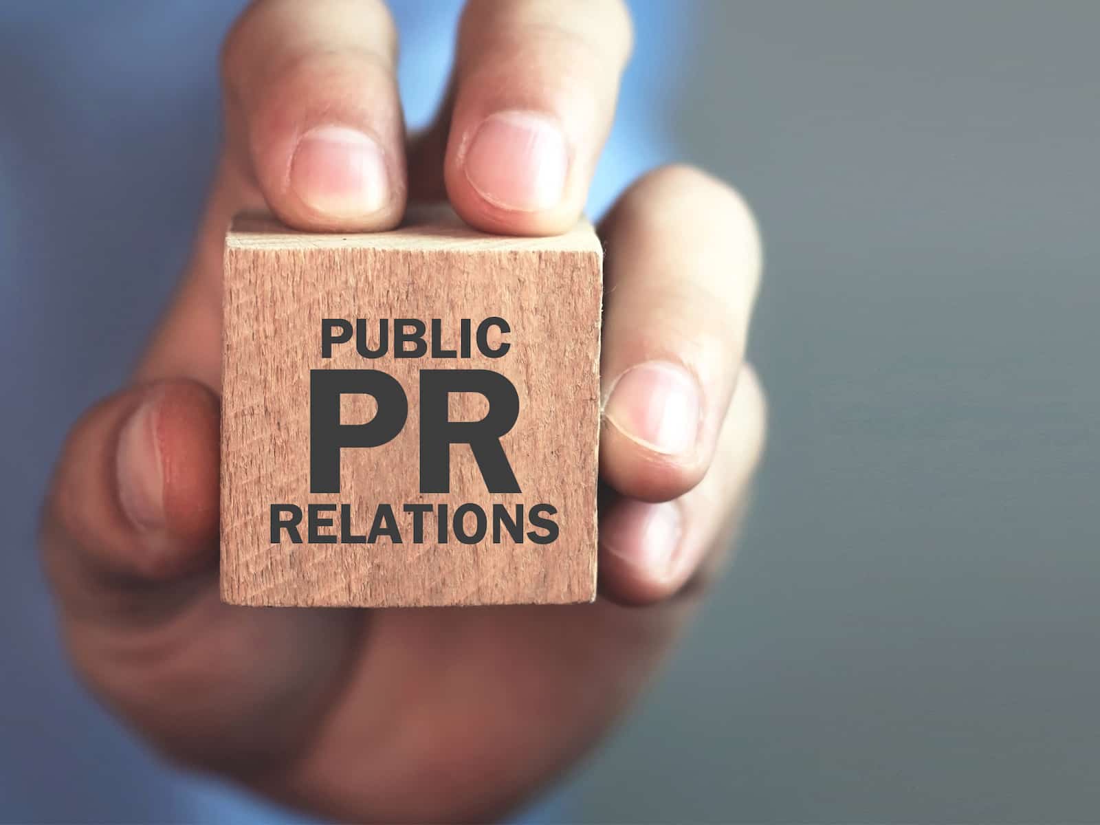 public relations wallpaper