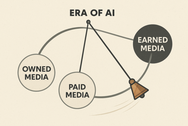 GEO and earned media