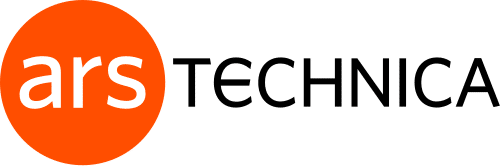 Ars Technica logo