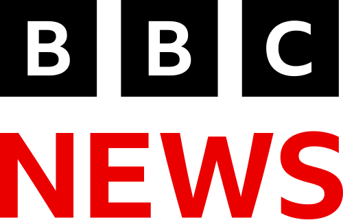 BBC News logo