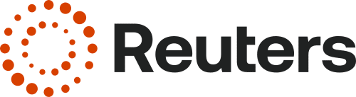 Reuters logo