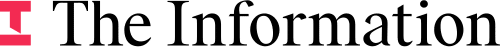 The Information logo
