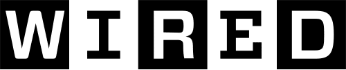 Wired logo